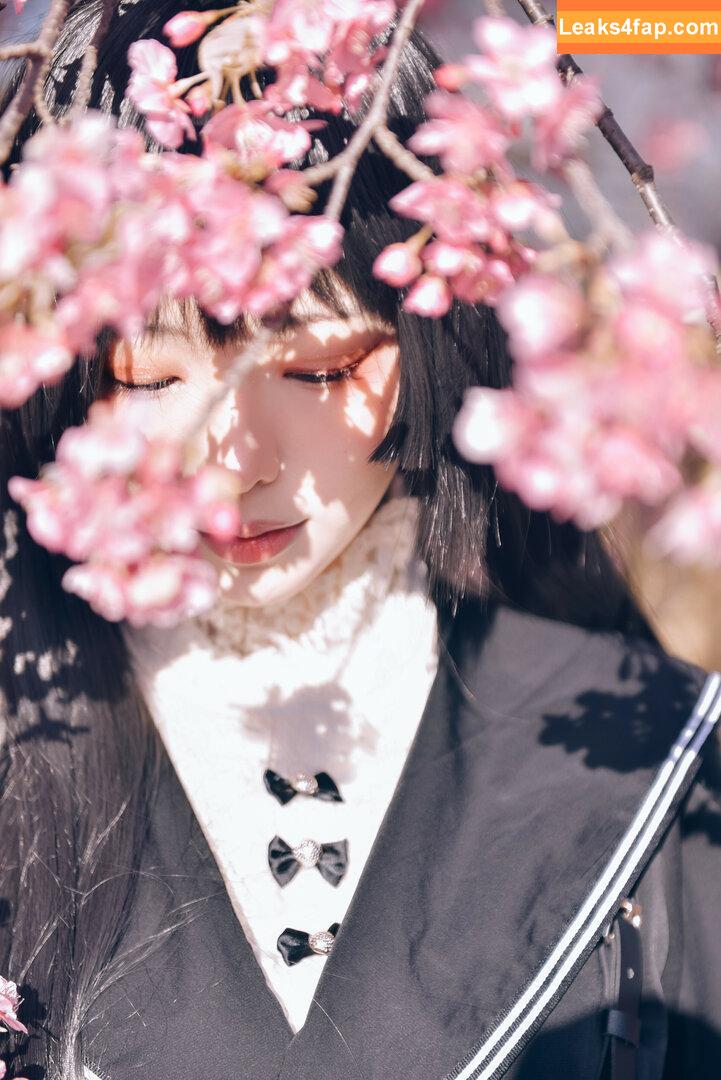eeelyeee / Ely Cosplay / Ely_eee слитое фото фото #0781