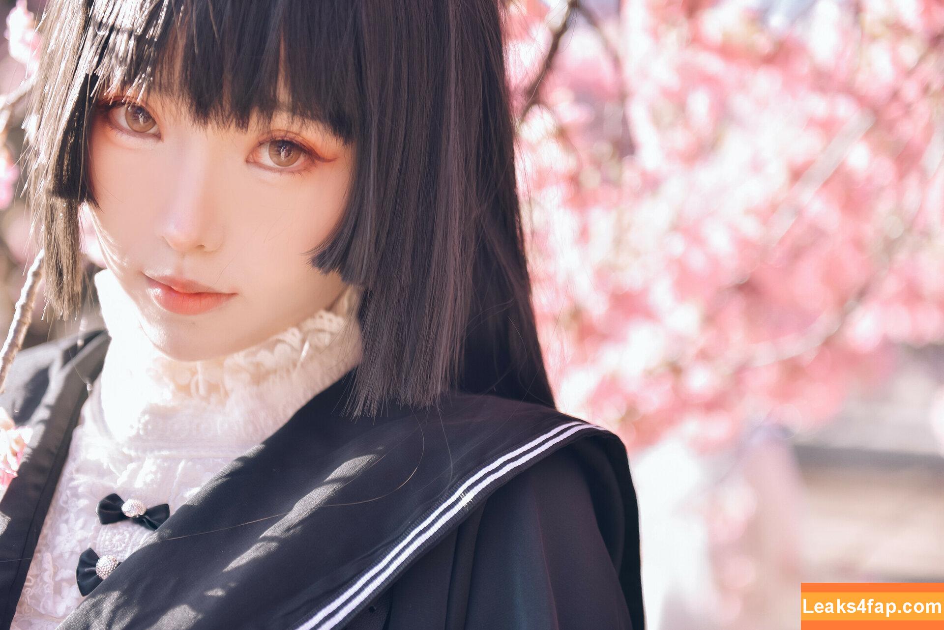eeelyeee / Ely Cosplay / Ely_eee слитое фото фото #0786