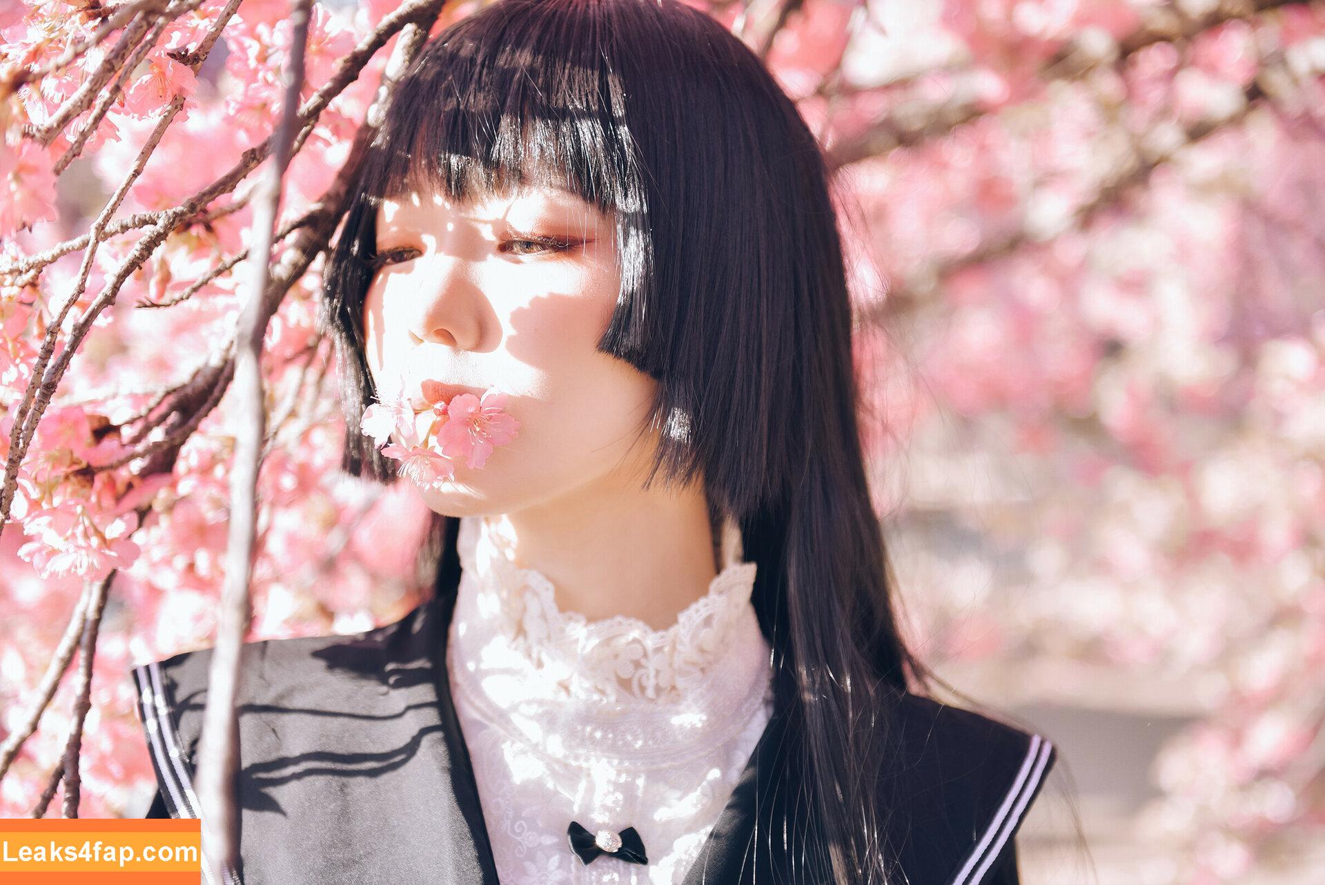 eeelyeee / Ely Cosplay / Ely_eee слитое фото фото #0791