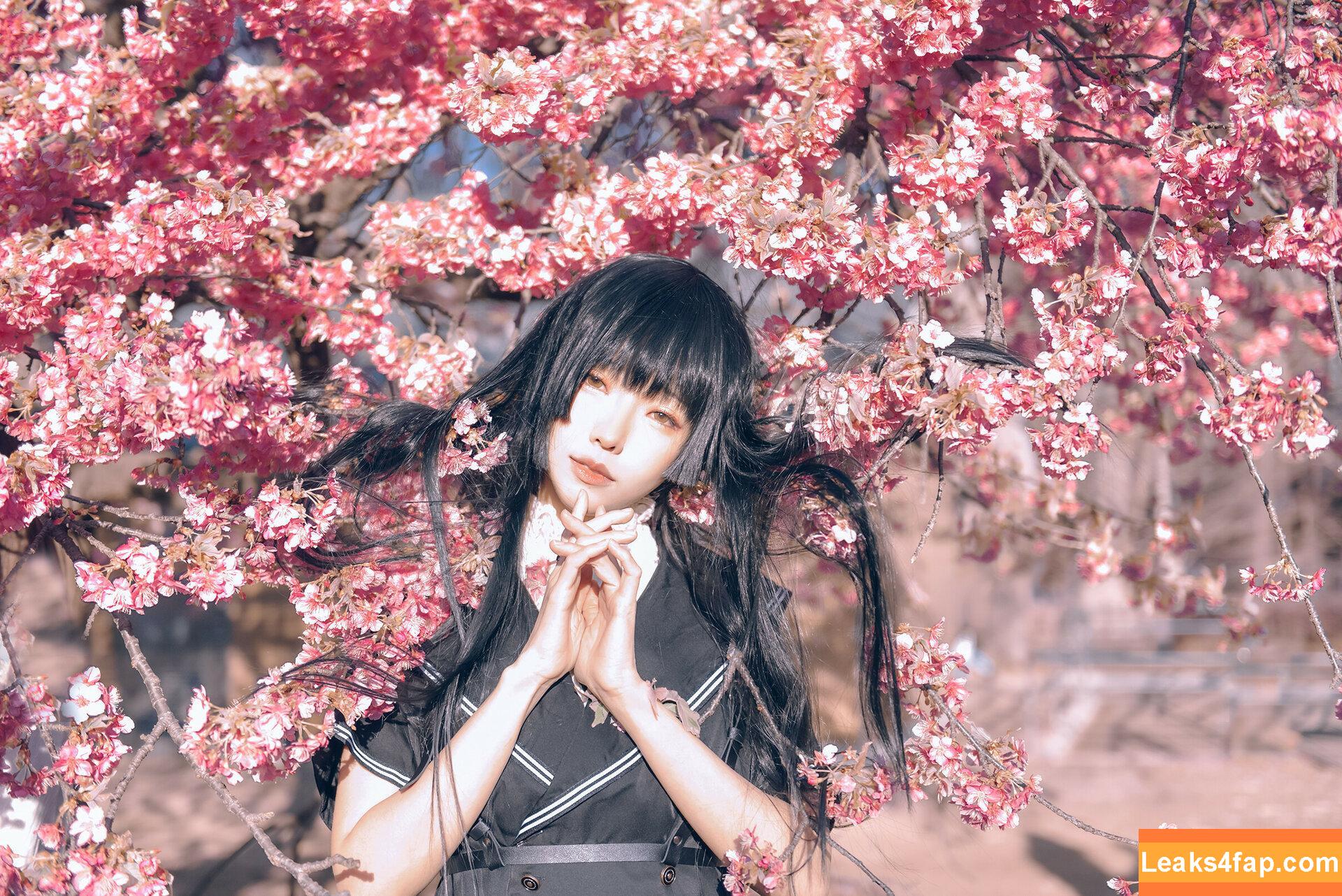 eeelyeee / Ely Cosplay / Ely_eee слитое фото фото #0801