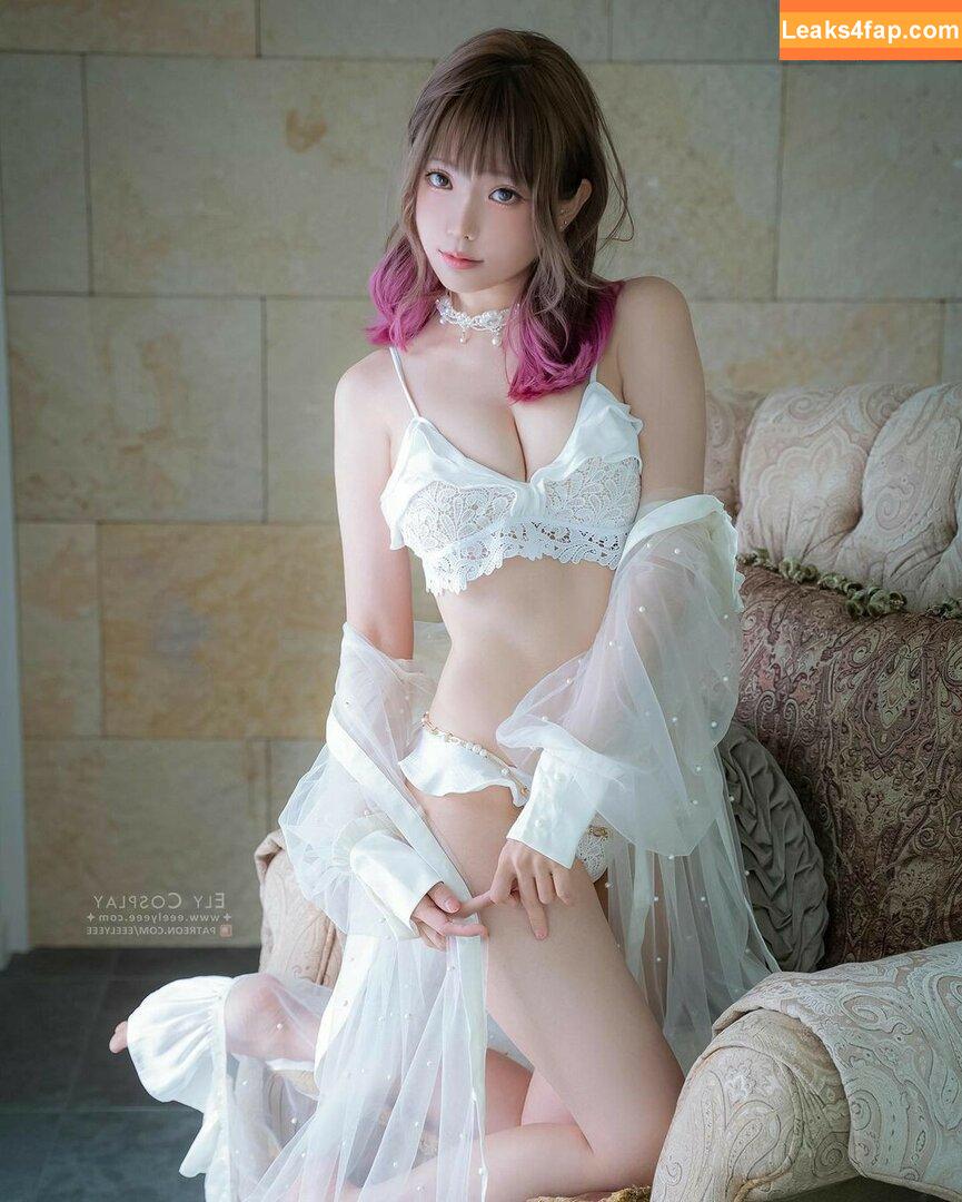 eeelyeee / Ely Cosplay / Ely_eee leaked photo photo #0806