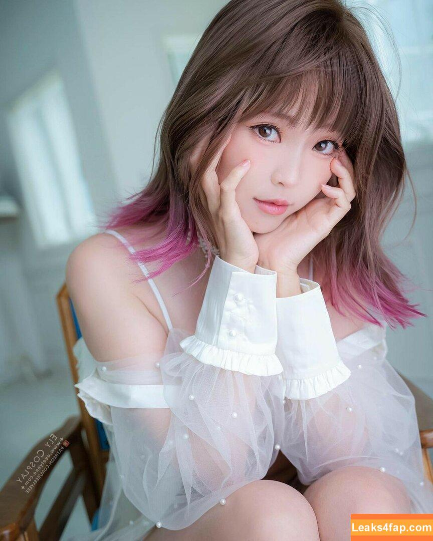 eeelyeee / Ely Cosplay / Ely_eee leaked photo photo #0807