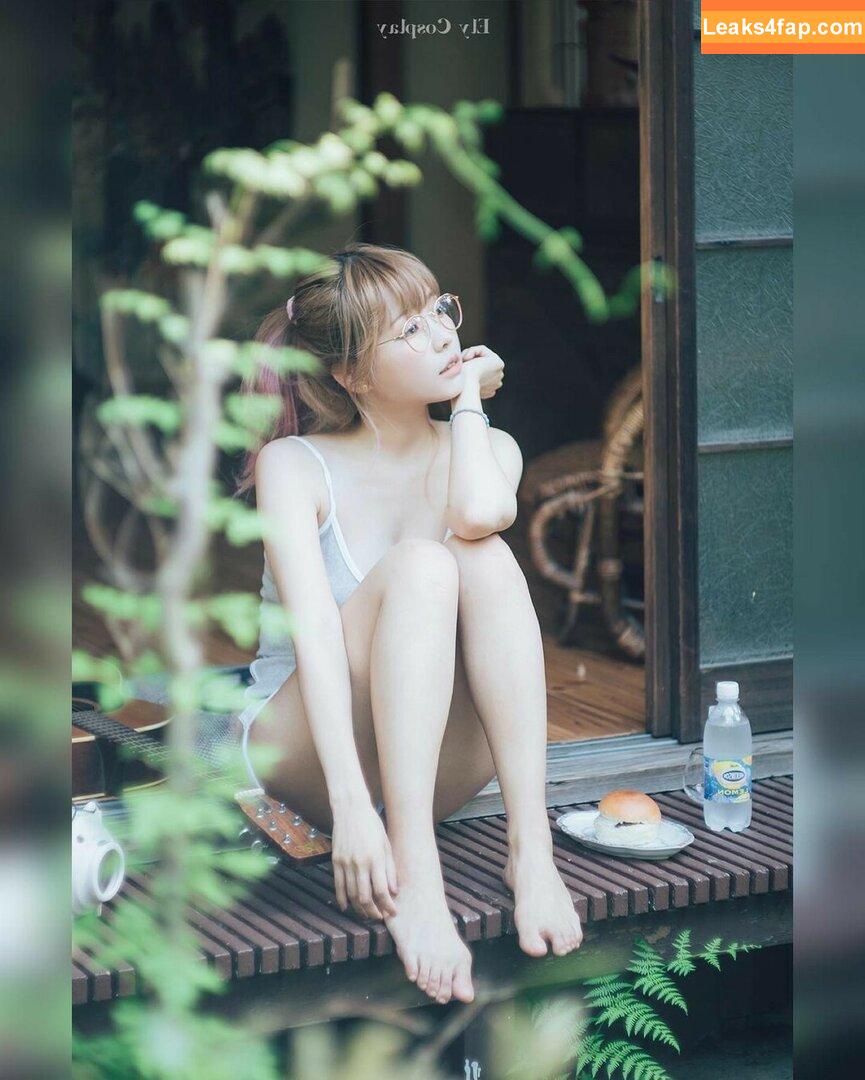 eeelyeee / Ely Cosplay / Ely_eee leaked photo photo #0818