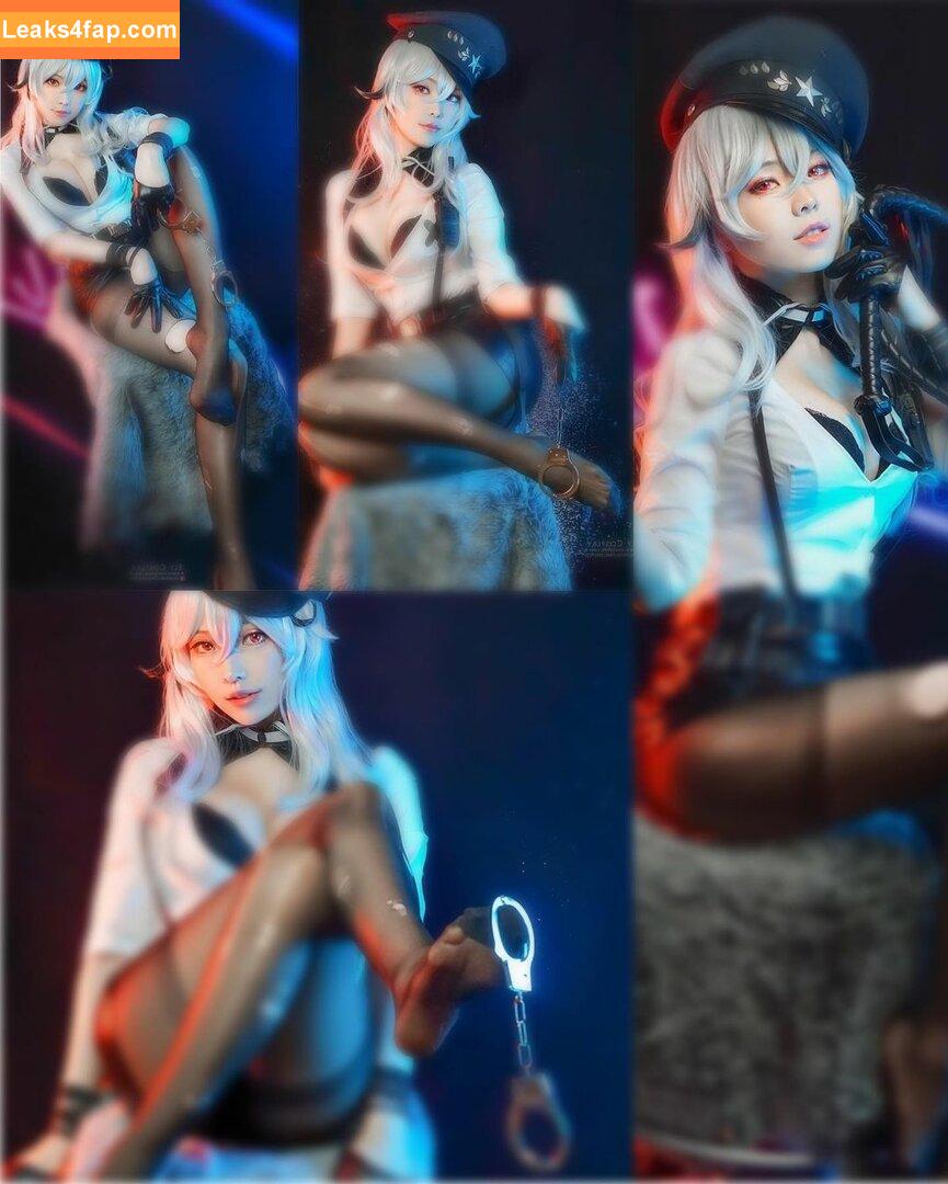 eeelyeee / Ely Cosplay / Ely_eee leaked photo photo #0832
