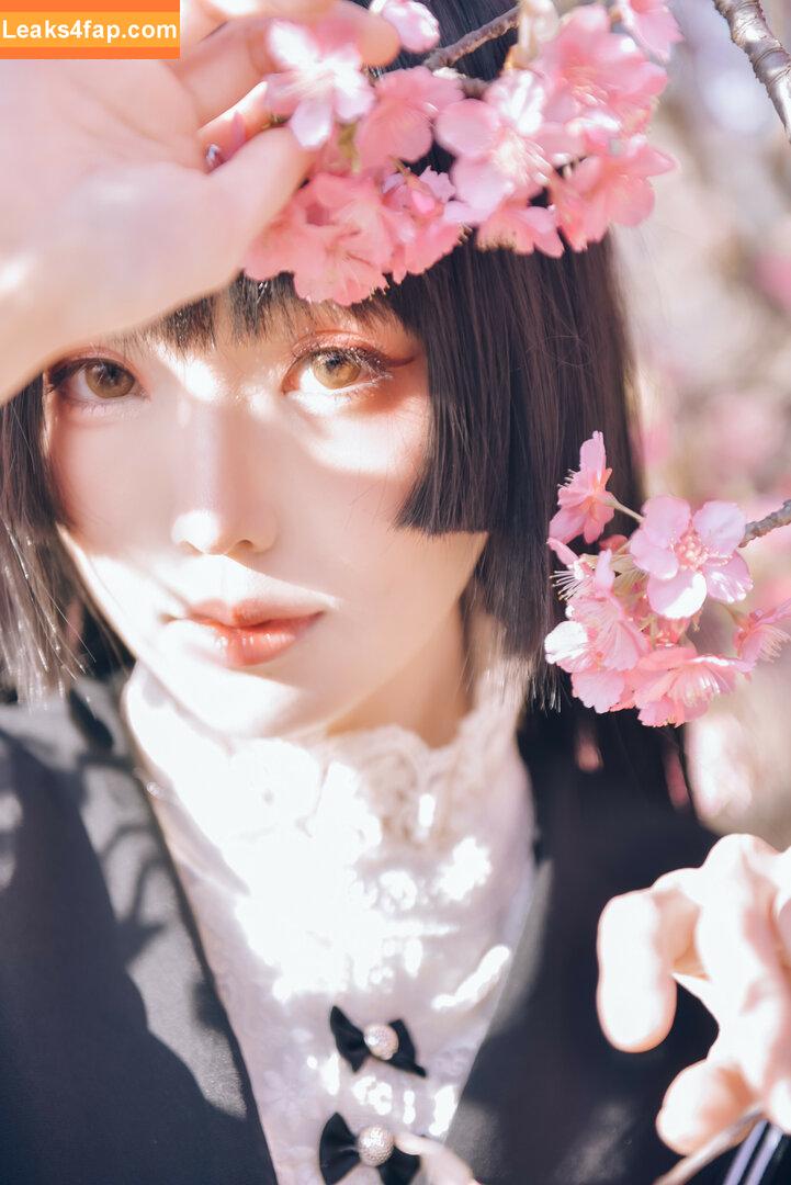 eeelyeee / Ely Cosplay / Ely_eee leaked photo photo #0850