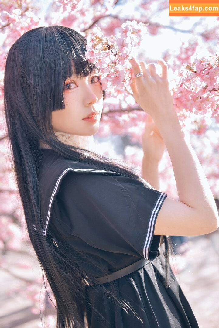 eeelyeee / Ely Cosplay / Ely_eee leaked photo photo #0851