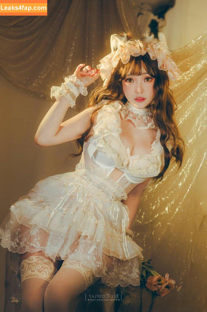 eeelyeee / Ely Cosplay / Ely_eee leaked photo photo #0854
