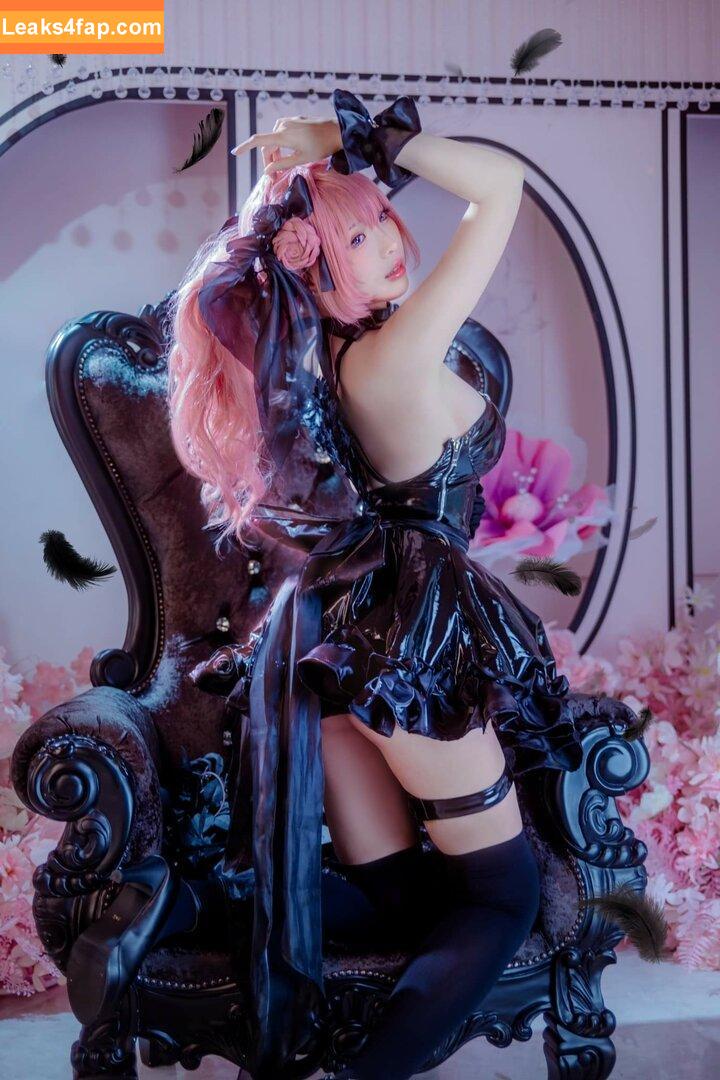 eeelyeee / Ely Cosplay / Ely_eee leaked photo photo #0857