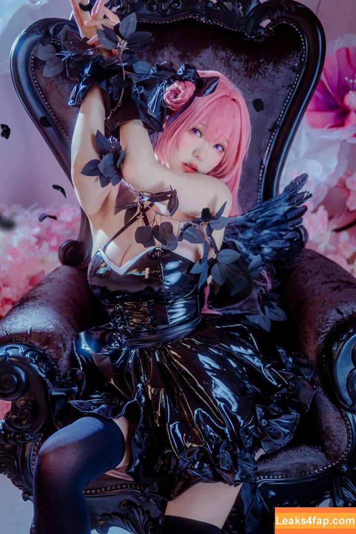 eeelyeee / Ely Cosplay / Ely_eee leaked photo photo #0859