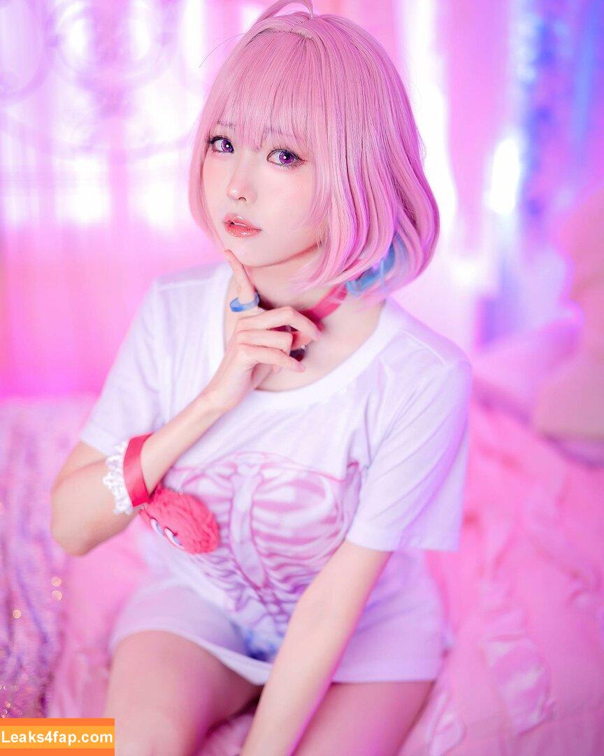 eeelyeee / Ely Cosplay / Ely_eee leaked photo photo #0865