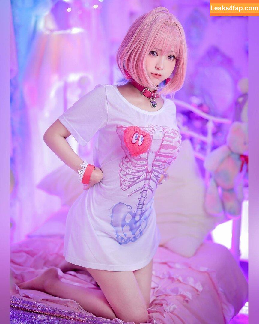 eeelyeee / Ely Cosplay / Ely_eee leaked photo photo #0866