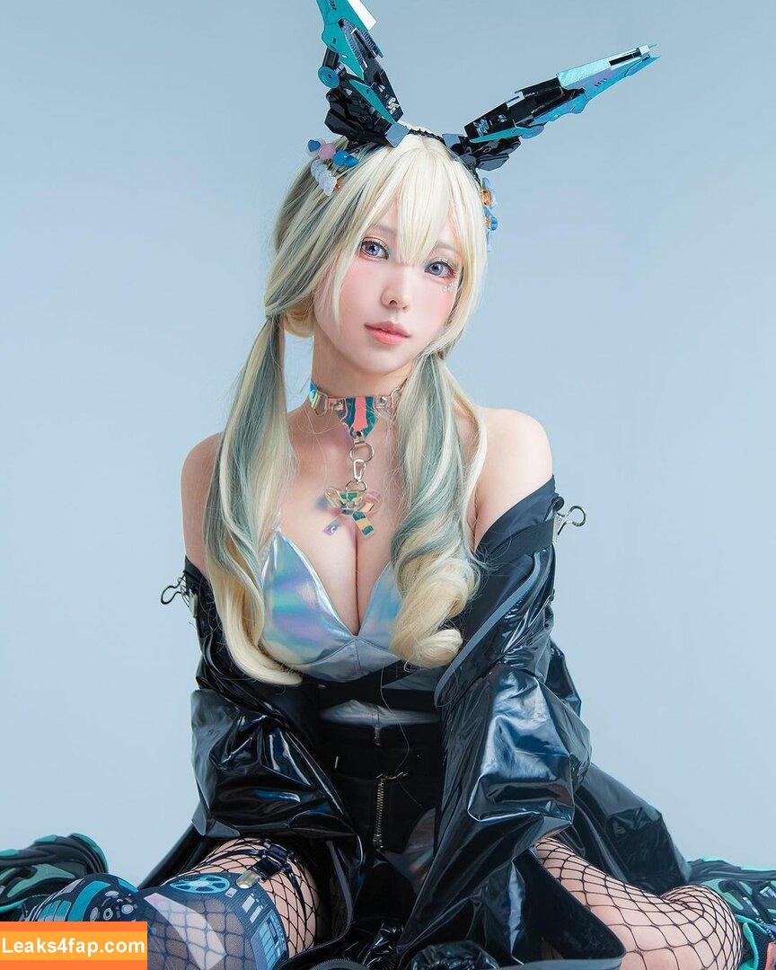 eeelyeee / Ely Cosplay / Ely_eee leaked photo photo #0869