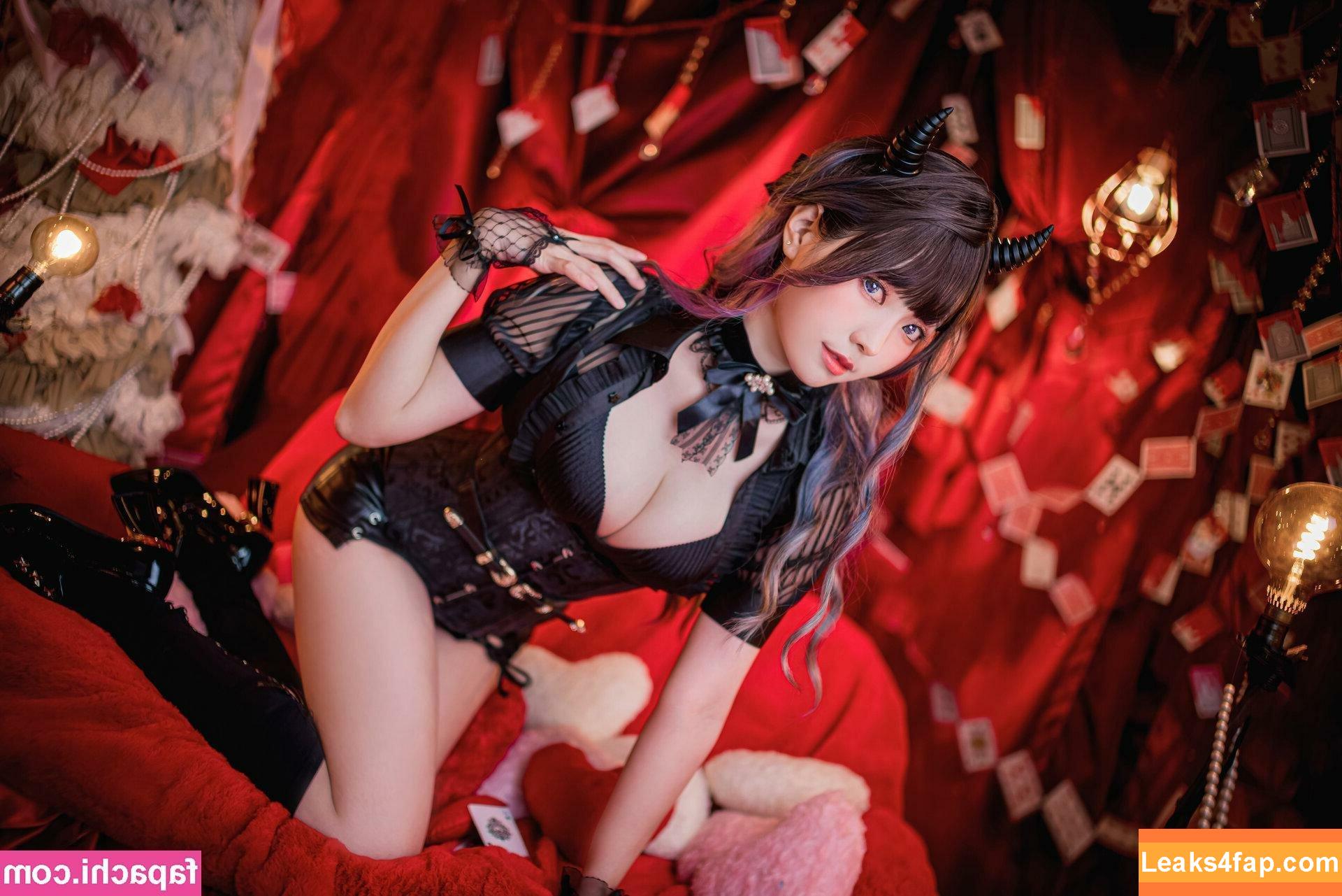 eeelyeee / Ely Cosplay / Ely_eee leaked photo photo #0871