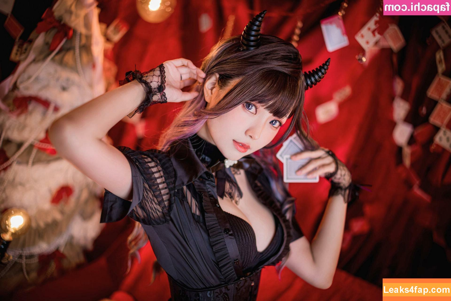 eeelyeee / Ely Cosplay / Ely_eee leaked photo photo #0873