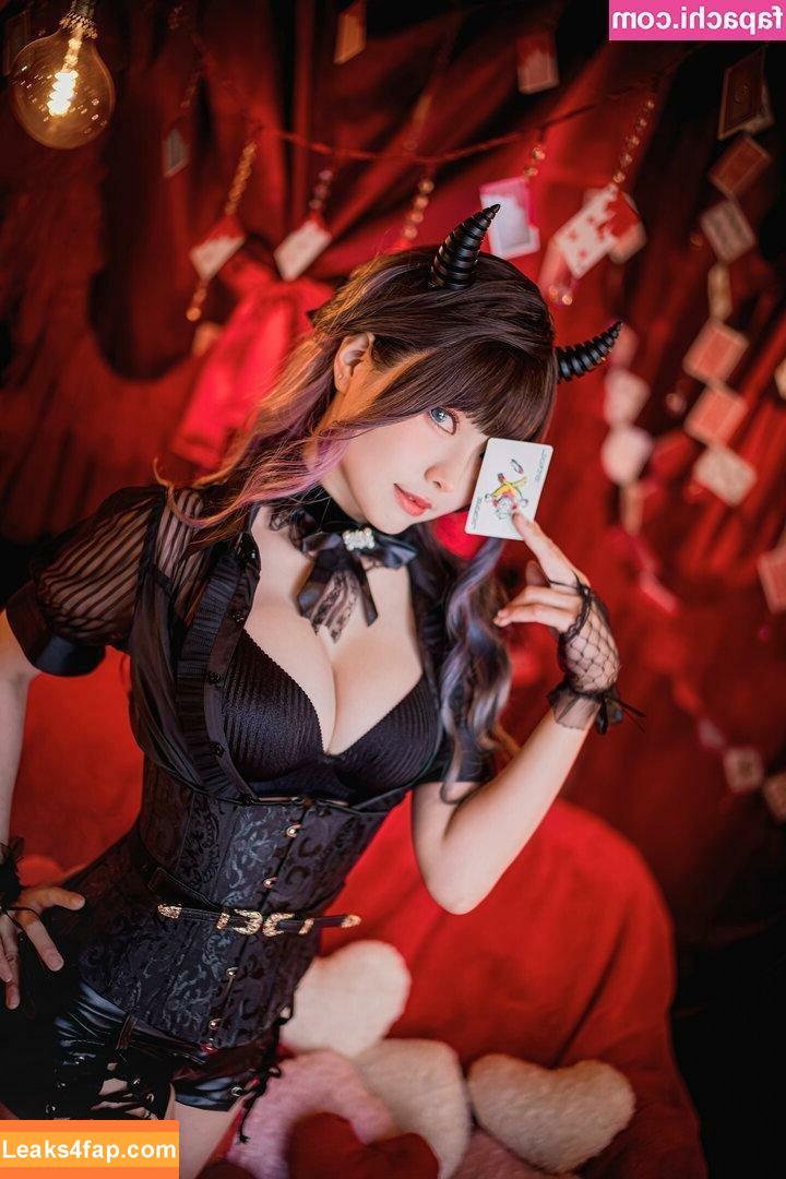 eeelyeee / Ely Cosplay / Ely_eee leaked photo photo #0874