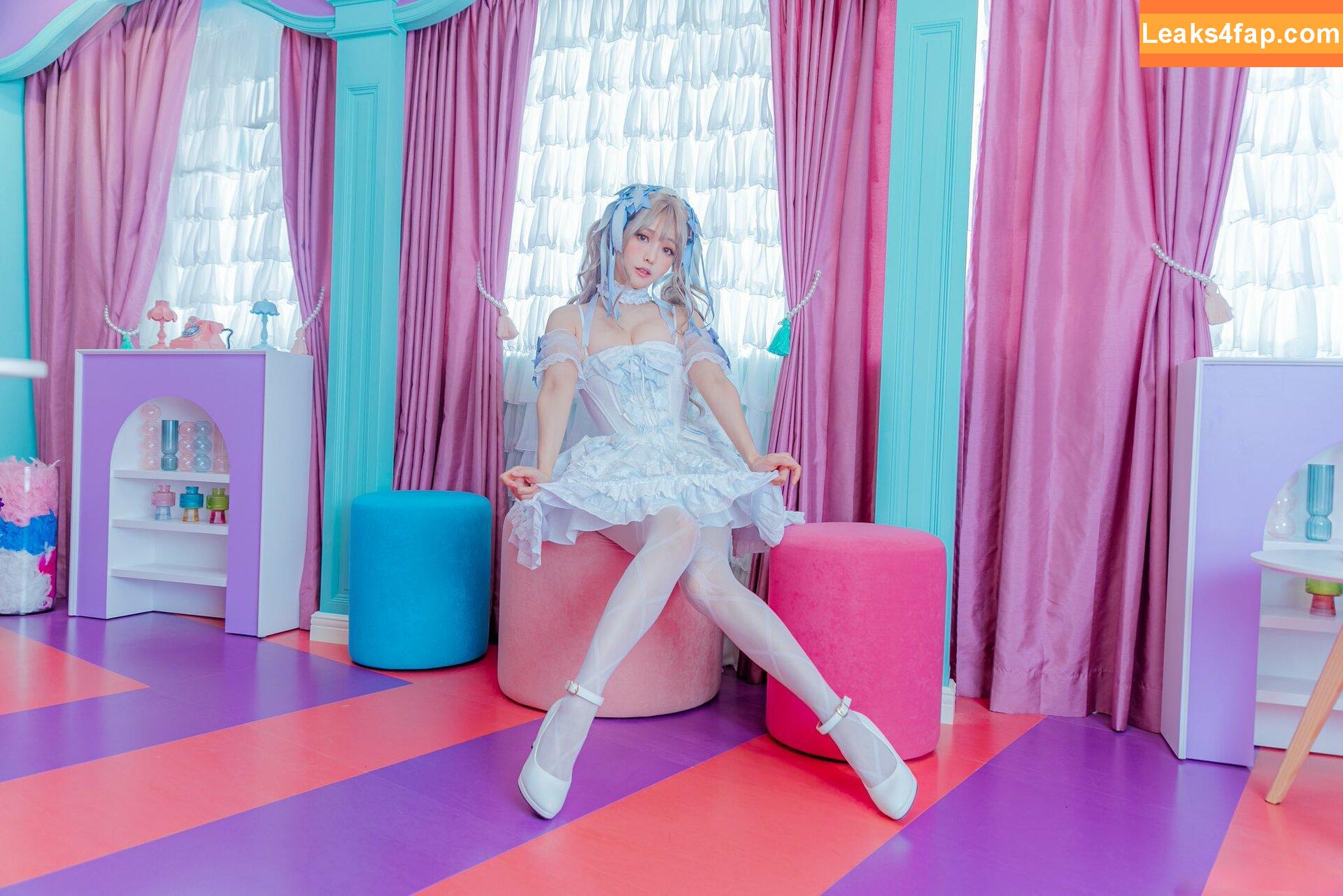 eeelyeee / Ely Cosplay / Ely_eee leaked photo photo #0898