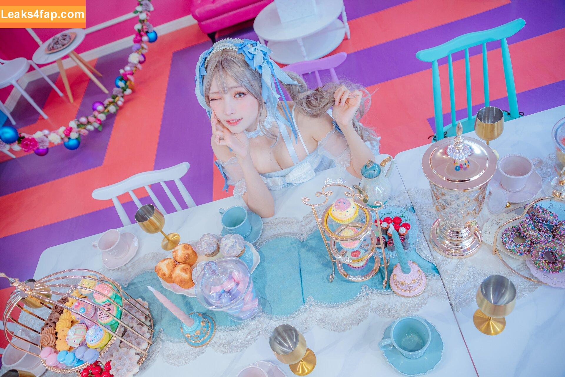 eeelyeee / Ely Cosplay / Ely_eee leaked photo photo #0899