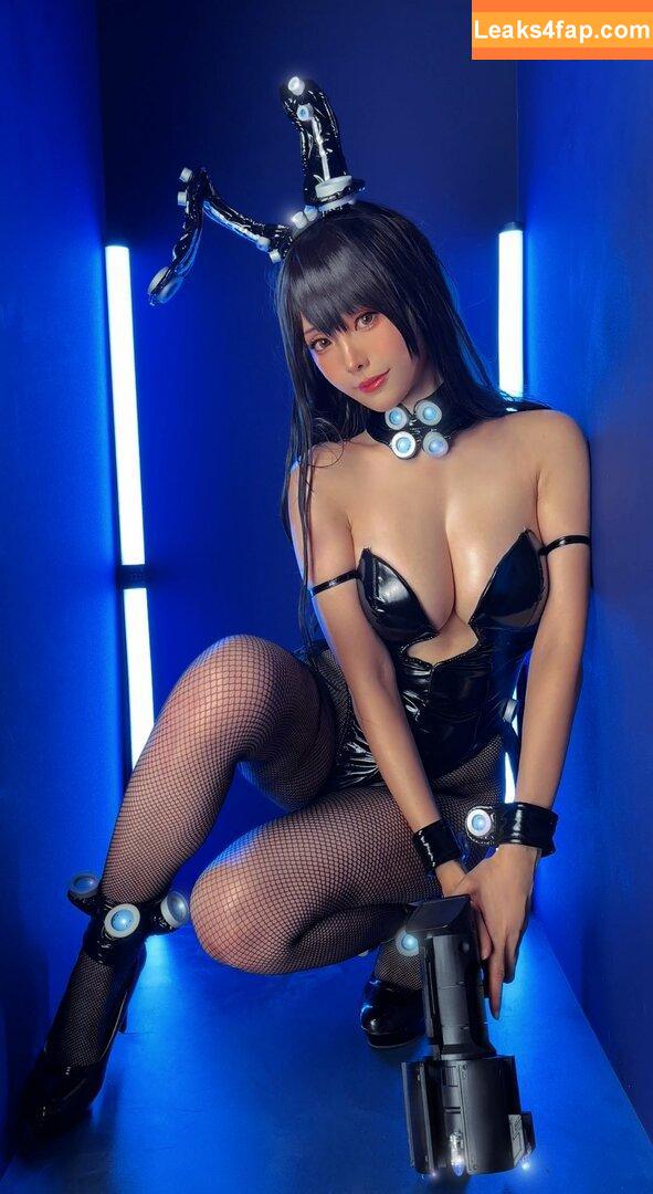 eeelyeee / Ely Cosplay / Ely_eee leaked photo photo #0908