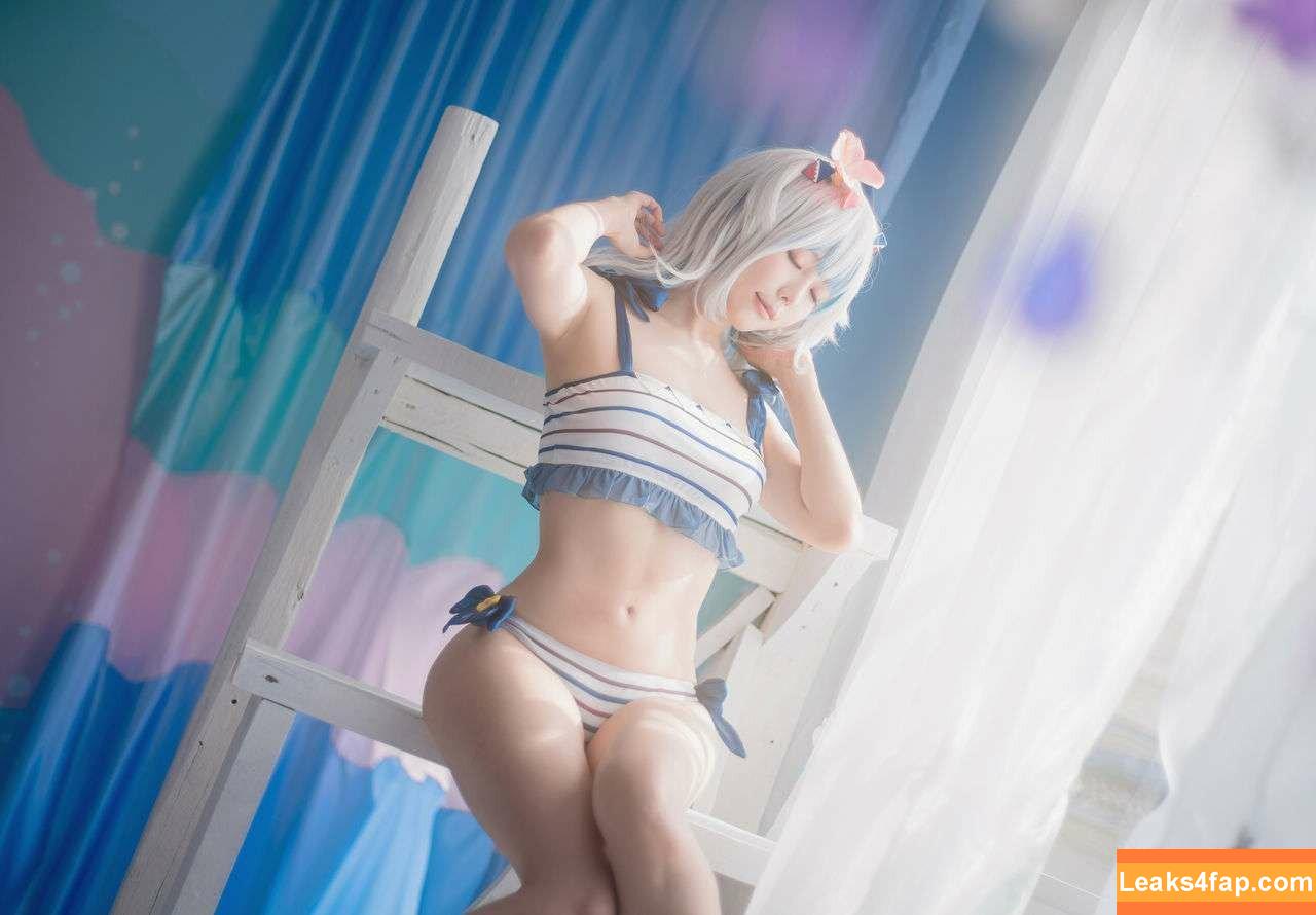 eeelyeee / Ely Cosplay / Ely_eee leaked photo photo #0911
