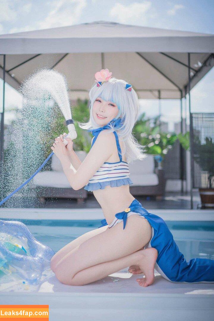 eeelyeee / Ely Cosplay / Ely_eee leaked photo photo #0917