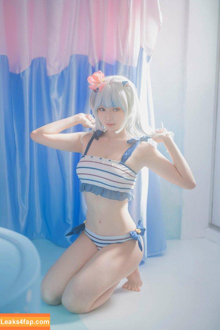 eeelyeee / Ely Cosplay / Ely_eee leaked photo photo #0930