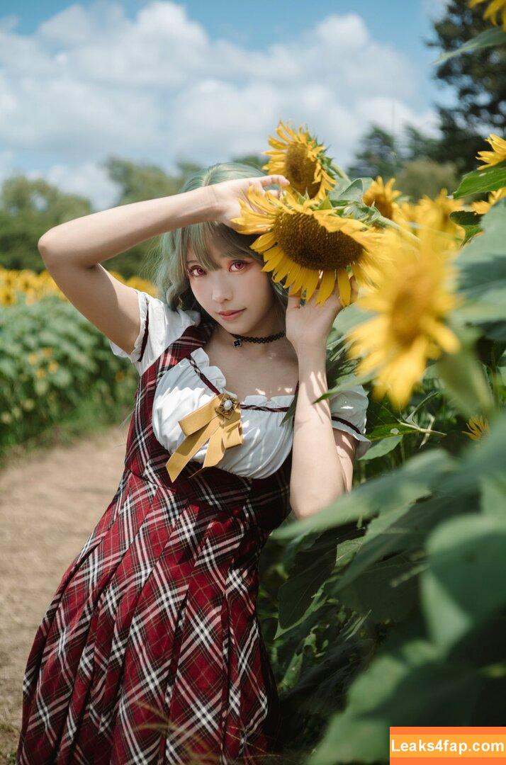 eeelyeee / Ely Cosplay / Ely_eee leaked photo photo #0934