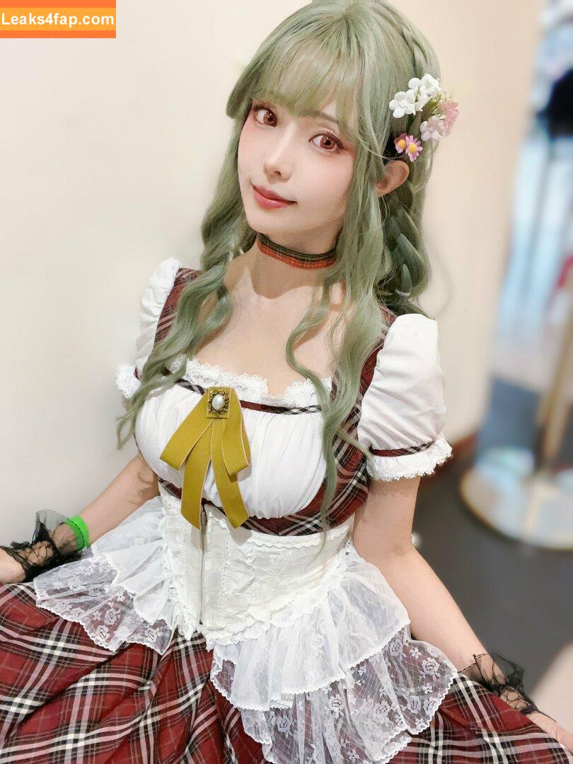 eeelyeee / Ely Cosplay / Ely_eee leaked photo photo #0936