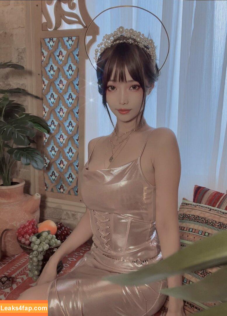 eeelyeee / Ely Cosplay / Ely_eee leaked photo photo #0938