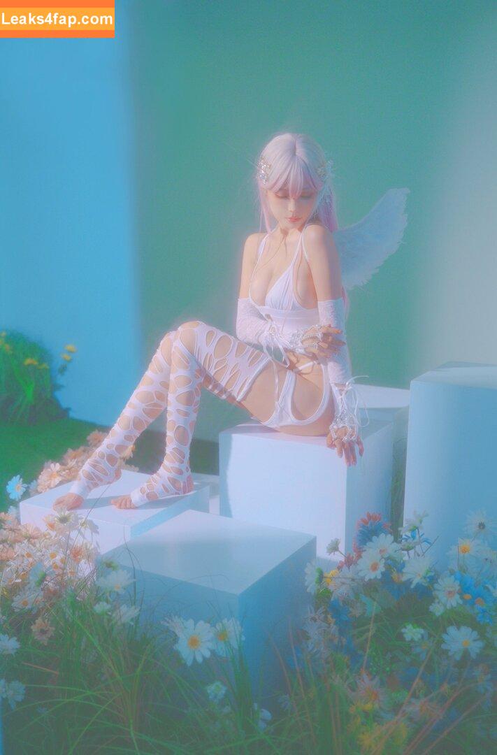 eeelyeee / Ely Cosplay / Ely_eee leaked photo photo #0939