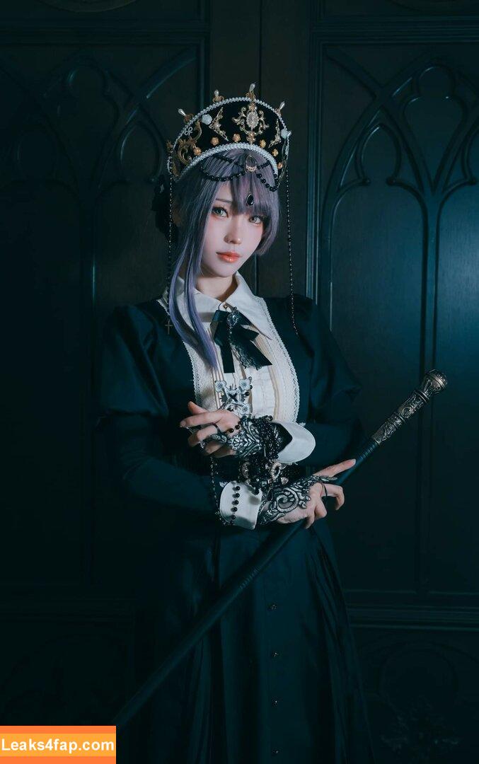 eeelyeee / Ely Cosplay / Ely_eee leaked photo photo #0943
