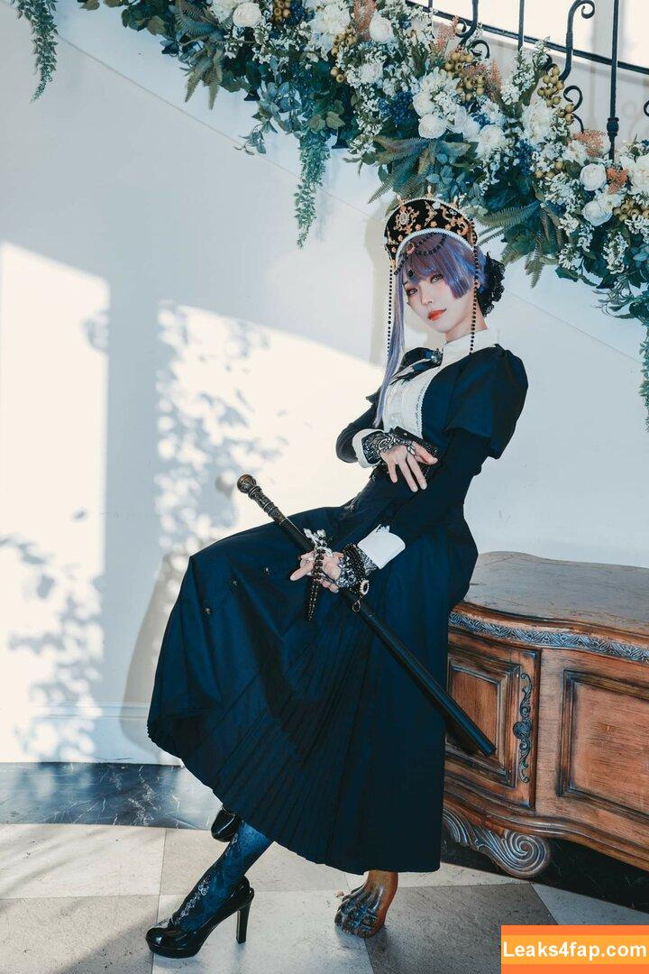eeelyeee / Ely Cosplay / Ely_eee leaked photo photo #0944