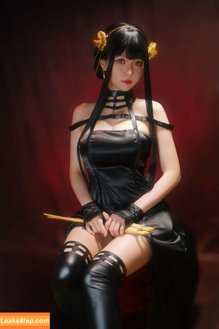 eeelyeee / Ely Cosplay / Ely_eee leaked photo photo #0946