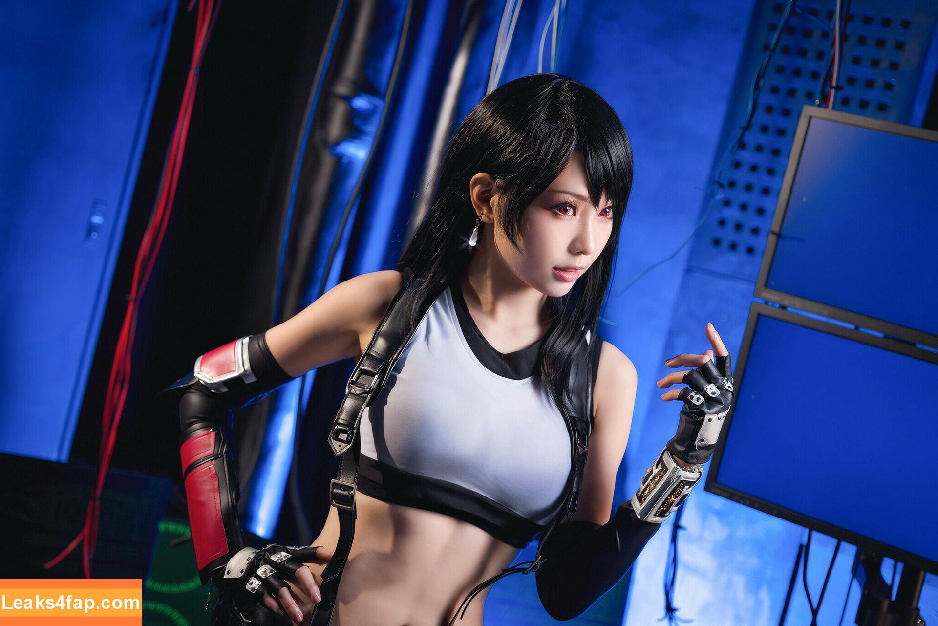 eeelyeee / Ely Cosplay / Ely_eee leaked photo photo #0947