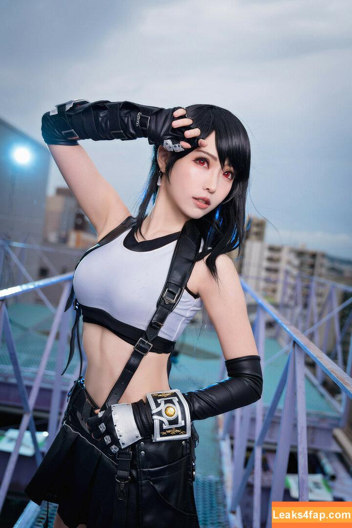 eeelyeee / Ely Cosplay / Ely_eee leaked photo photo #0948