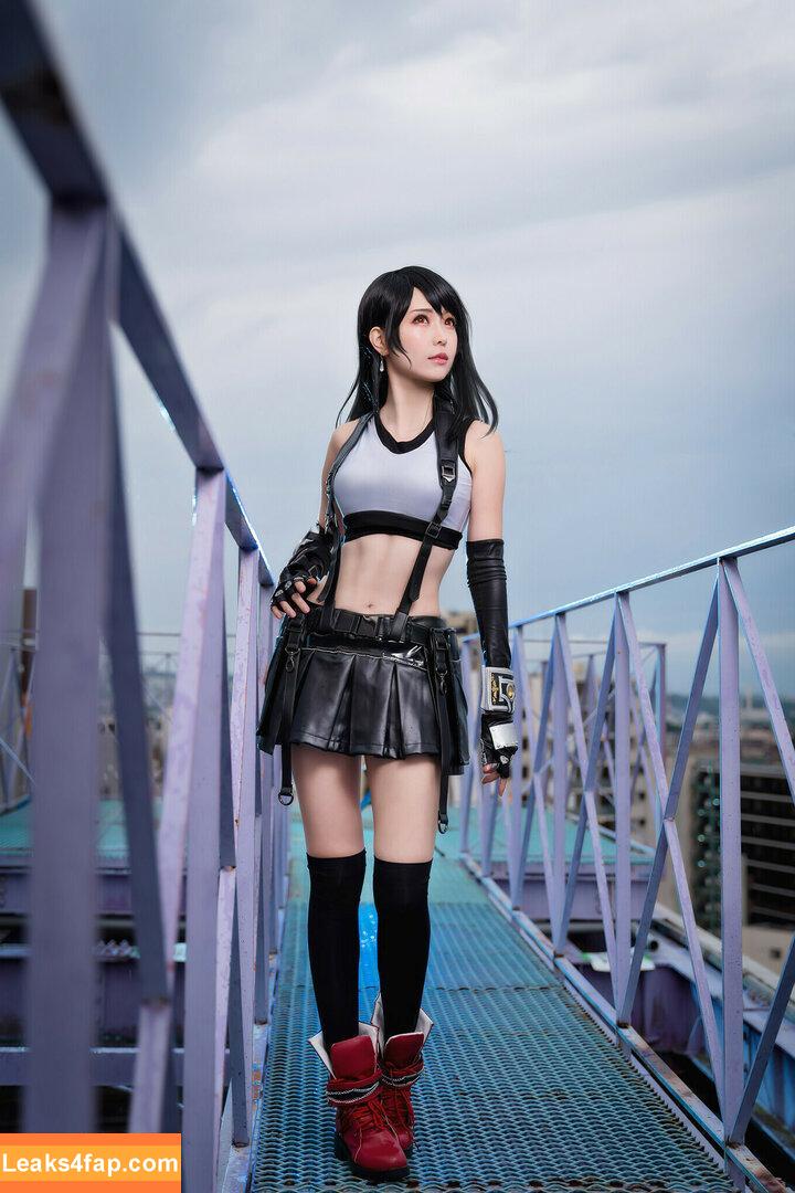 eeelyeee / Ely Cosplay / Ely_eee leaked photo photo #0949