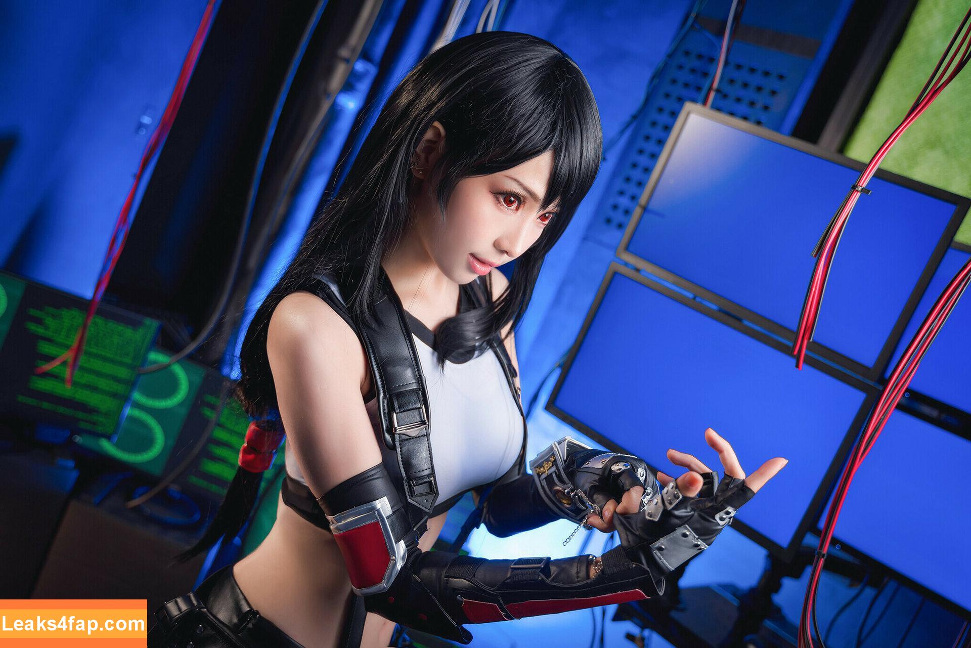 eeelyeee / Ely Cosplay / Ely_eee leaked photo photo #0950
