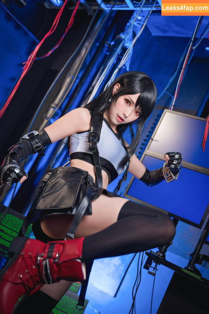 eeelyeee / Ely Cosplay / Ely_eee leaked photo photo #0951