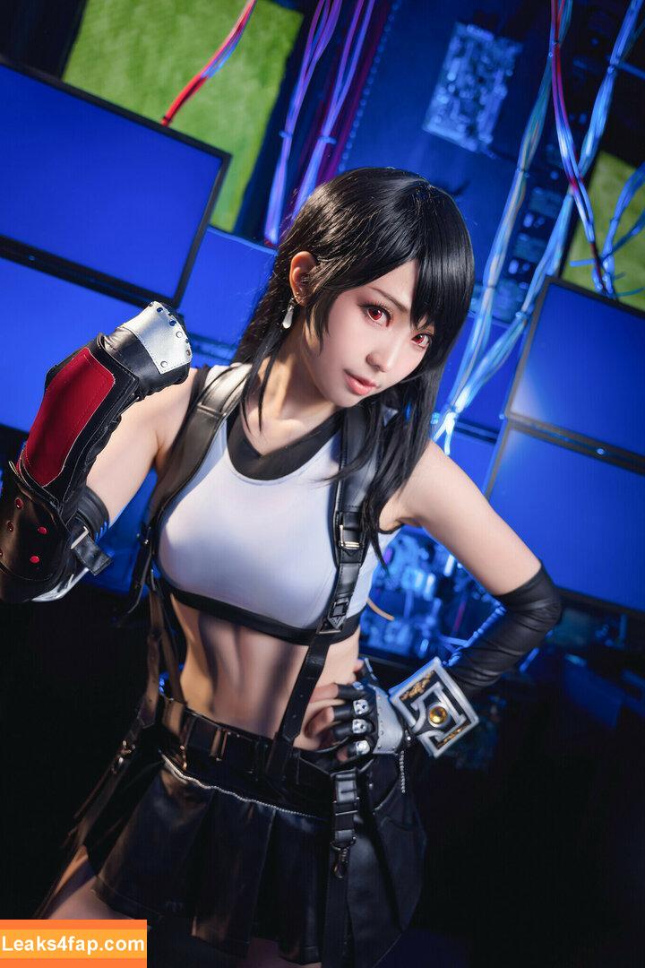 eeelyeee / Ely Cosplay / Ely_eee leaked photo photo #0952