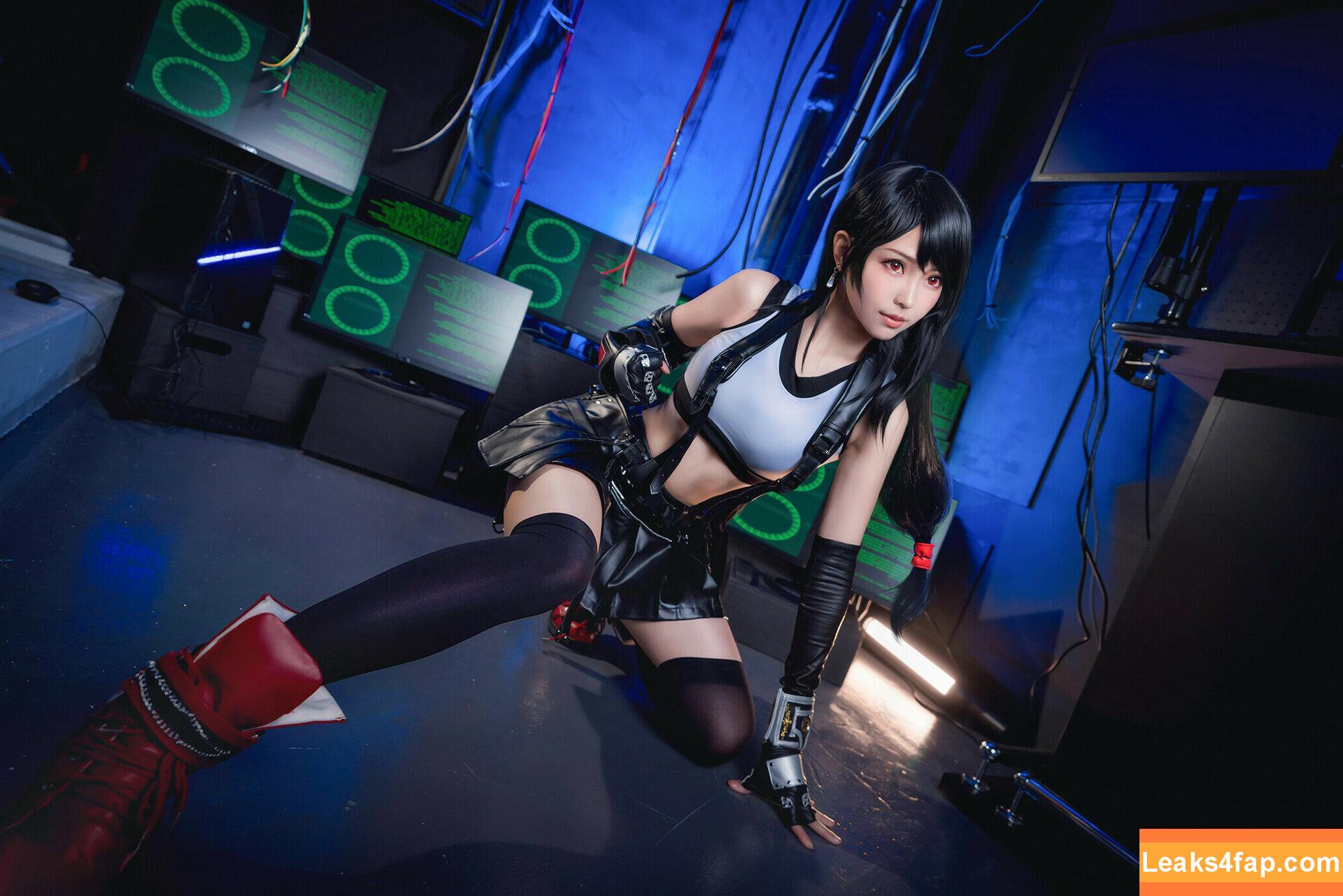 eeelyeee / Ely Cosplay / Ely_eee leaked photo photo #0953