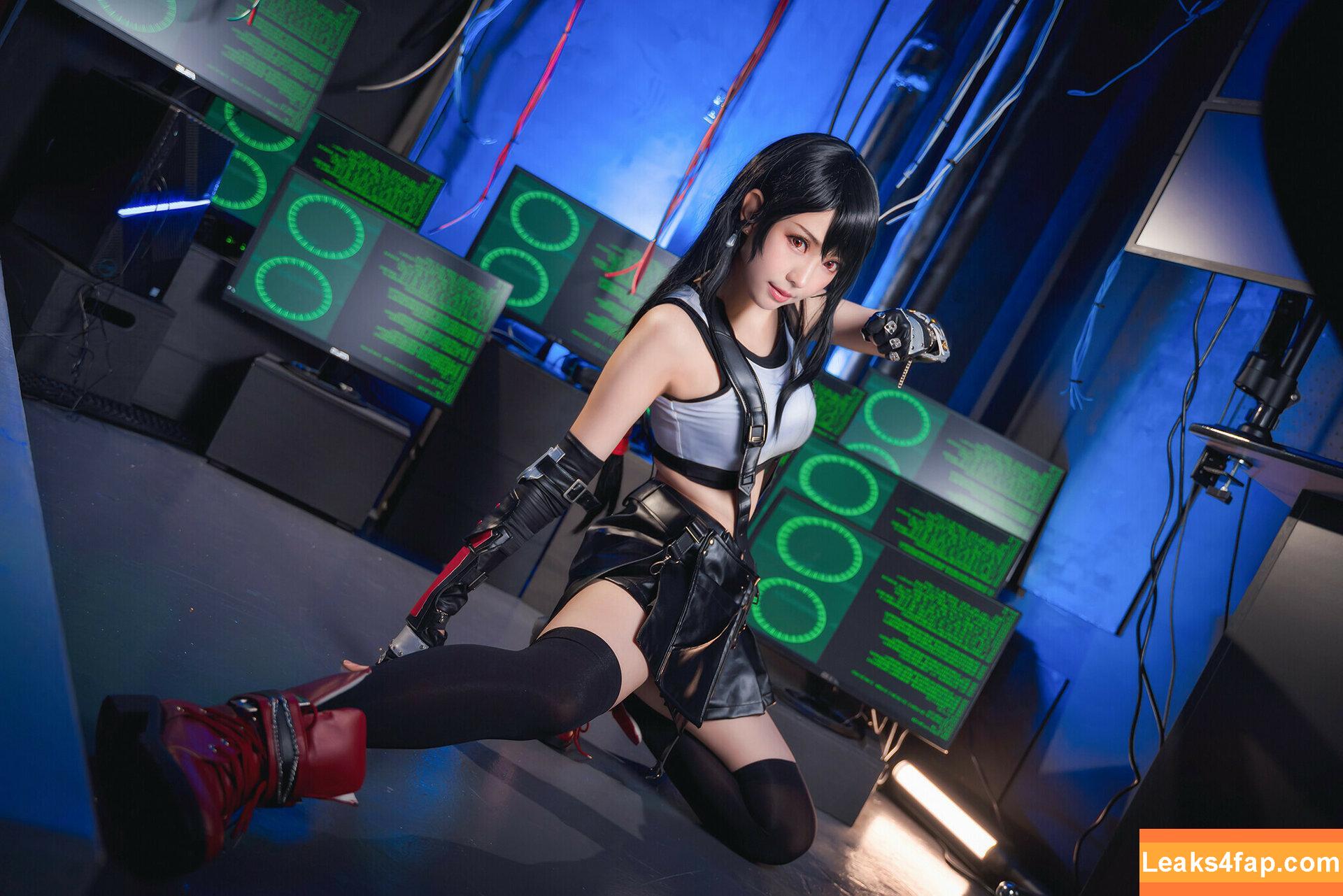 eeelyeee / Ely Cosplay / Ely_eee leaked photo photo #0954
