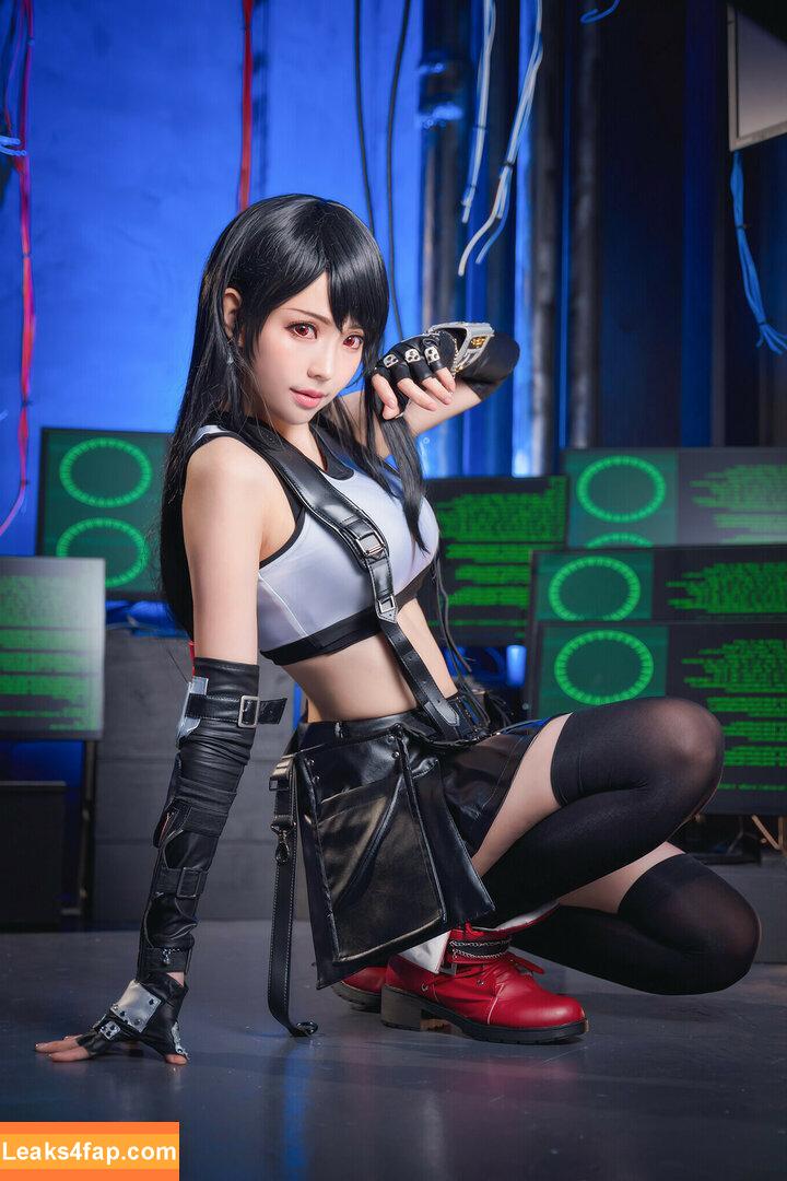 eeelyeee / Ely Cosplay / Ely_eee leaked photo photo #0955