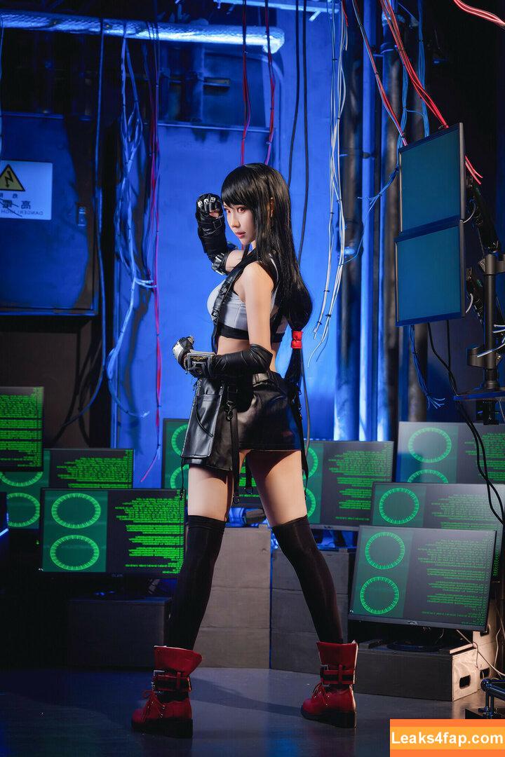 eeelyeee / Ely Cosplay / Ely_eee leaked photo photo #0956