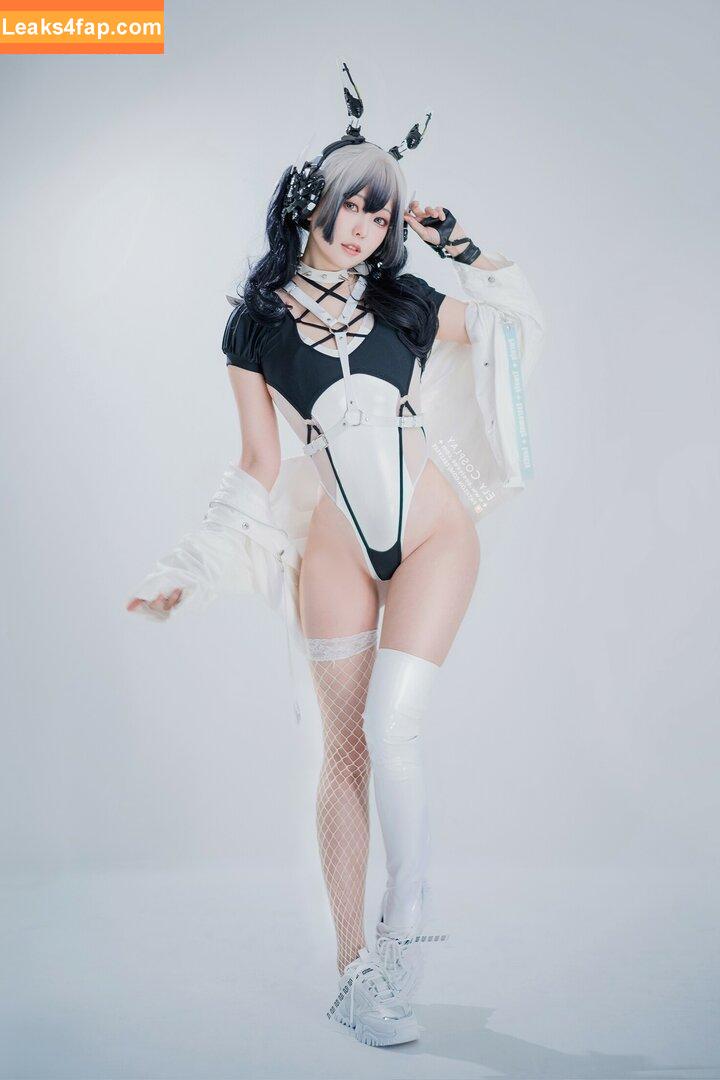 eeelyeee / Ely Cosplay / Ely_eee leaked photo photo #0960