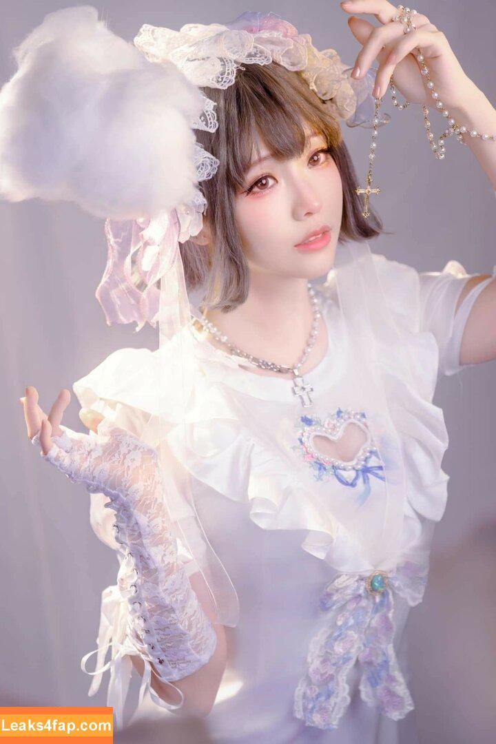 eeelyeee / Ely Cosplay / Ely_eee leaked photo photo #0962