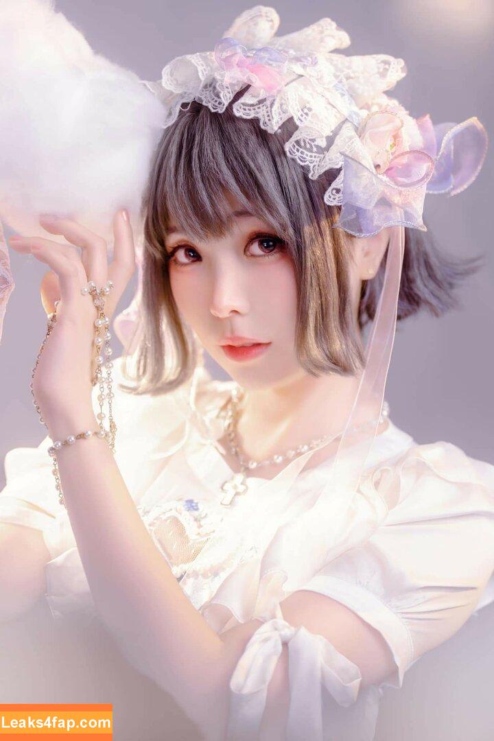eeelyeee / Ely Cosplay / Ely_eee leaked photo photo #0963