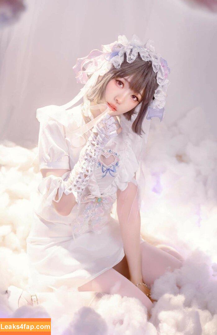 eeelyeee / Ely Cosplay / Ely_eee leaked photo photo #0964
