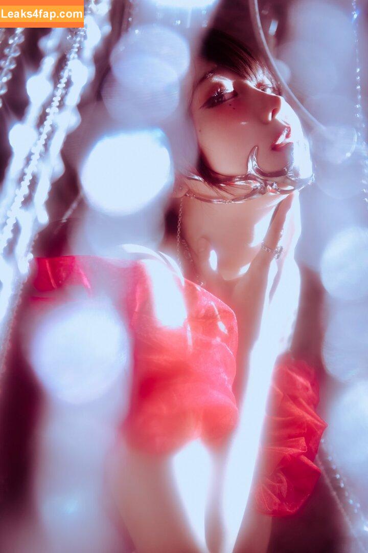 eeelyeee / Ely Cosplay / Ely_eee слитое фото фото #0969