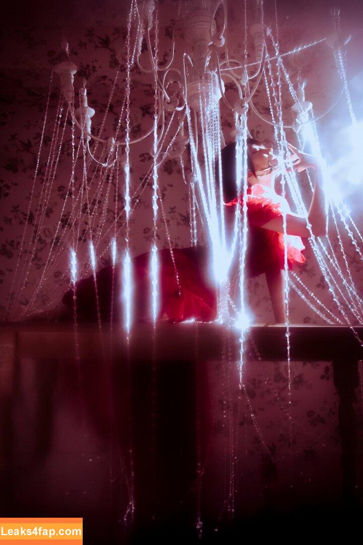 eeelyeee / Ely Cosplay / Ely_eee слитое фото фото #0970