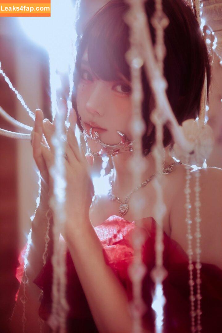 eeelyeee / Ely Cosplay / Ely_eee слитое фото фото #0971