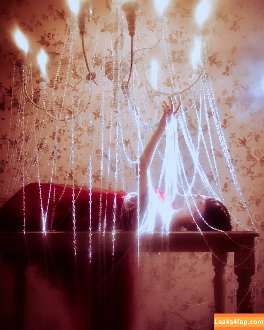 eeelyeee / Ely Cosplay / Ely_eee слитое фото фото #0972